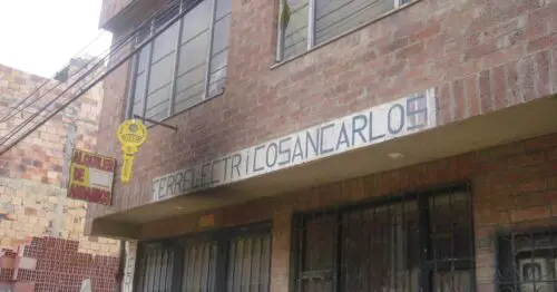 FERRELECTRICOS SAN CARLOS BOGOTÁ FERRELECTRICOS SAN CARLOS BOGOTÁ